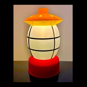 IKEA Lamp – Morten Kjelstrup & Allan Ostgaard